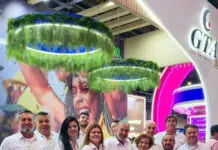 Na WTM Latin America, GTA destaca novo plano nacional e ações para o trade