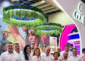 Na WTM Latin America, GTA destaca novo plano nacional e ações para o trade