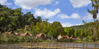 Conheça Vargem Alta e explore as Montanhas Capixabas neste inverno
