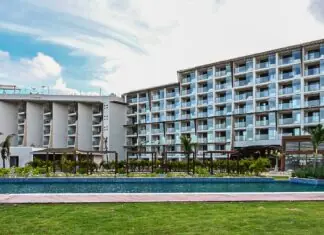 Novo resort do Grupo Tauá no Polo Turístico Cabo Branco, na Paraíba, tem inauguração prevista para 1º de julho