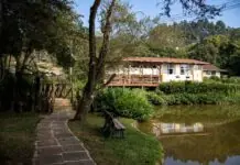 Serra Bela Eco Pousada mantém padrão e diversificação de hospedagem na Serra Catarinense