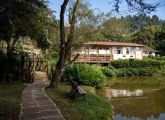 Serra Bela Eco Pousada mantém padrão e diversificação de hospedagem na Serra Catarinense