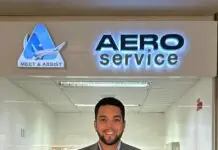Wyndham Garden Ribeirão Preto e Aero Service integram lista de parceiros da AVIRRP 2026