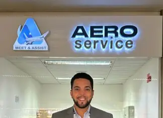 Wyndham Garden Ribeirão Preto e Aero Service integram lista de parceiros da AVIRRP 2026