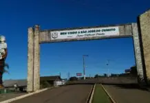 São José do Cerrito (SC) preserva estruturas escavadas que contam a história de povos antigos
