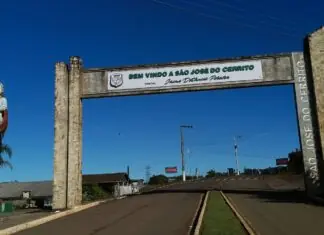 São José do Cerrito (SC) preserva estruturas escavadas que contam a história de povos antigos