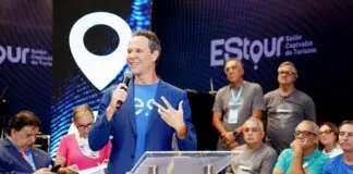 ES Tour consolida novo momento do turismo capixaba com recordes e projeções positivas