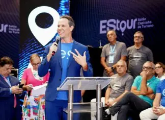ES Tour consolida novo momento do turismo capixaba com recordes e projeções positivas