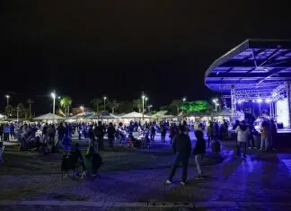 Festival de jazz, blues e soul chega a São Sebastião com artistas nacionais e internacionais