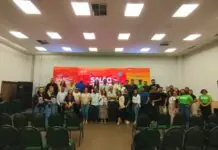 TURISMO RELIGIOSO GANHA PROTAGONISMO NO SALÃO DO TURISMO E REFORÇA NECESSIDADE DE GOVERNANÇA E QUALIFICAÇÃO NO BRASIL