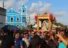 Espírito Santo amplia protagonismo no Turismo Religioso potiguar ao unir fé, patrimônio, natureza e história