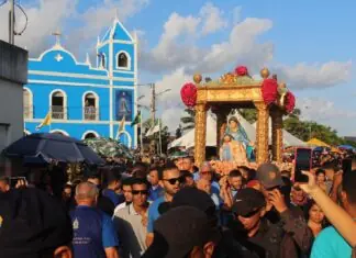 Espírito Santo amplia protagonismo no Turismo Religioso potiguar ao unir fé, patrimônio, natureza e história