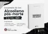 Livro propõe reflexão espiritual sobre o Alcoolismo