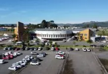 Centroserra projeta Lages como referência em turismo de negócios na Serra