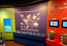 Museu Catavento ganha espaço interativo que transforma reciclagem em experiência educativa