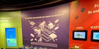 Museu Catavento ganha espaço interativo que transforma reciclagem em experiência educativa