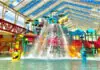 Turma da Mônica invade o Wet’n Wild na temporada Super Férias 2026