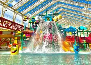 Turma da Mônica invade o Wet’n Wild na temporada Super Férias 2026