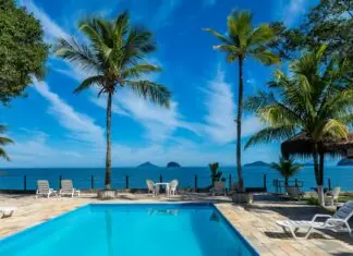 Rede Summit Hotels destaca hotéis em destinos turísticos para as férias escolares