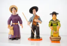 Tradição ancestral transforma barro em arte no Alentejo