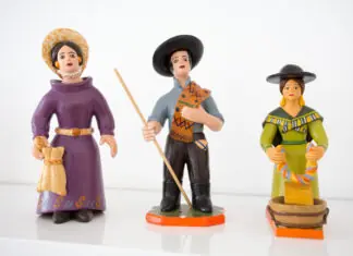 Tradição ancestral transforma barro em arte no Alentejo