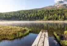 De Lago a Lago: A nova rota de hotéis que une as belezas da Suíça e da Itália