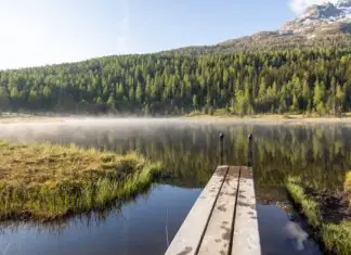 De Lago a Lago: A nova rota de hotéis que une as belezas da Suíça e da Itália