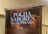 Serra da Mantiqueira ganha vitrine nacional com lançamento do Sabores da Montanha em Campos do Jordão