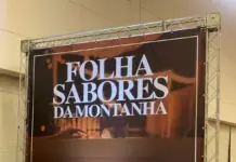 Serra da Mantiqueira ganha vitrine nacional com lançamento do Sabores da Montanha em Campos do Jordão
