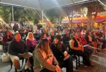 Show de Renato Teixeira marca programação do Serra Negra In Concert