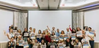 Sebrae transforma reconhecimento profissional em imersão internacional de excelência na Disney