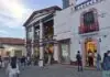 Joia do Barroco Mexicano: Conheça o Imponente Santuário de Santa Prisca