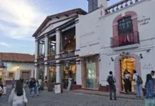Joia do Barroco Mexicano: Conheça o Imponente Santuário de Santa Prisca