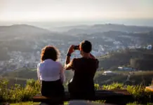 Entre sabores e paisagens: 7 formas de aproveitar Serra Negra