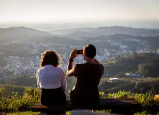 Entre sabores e paisagens: 7 formas de aproveitar Serra Negra