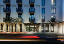 Luxo e hospitalidade boutique redefinem o destino Tampa