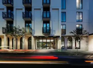 Luxo e hospitalidade boutique redefinem o destino Tampa