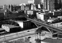 Passeio gratuito pelo Centro de São Paulo revisita legado de Giulio Micheli e termina no bar mais antigo da cidade