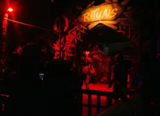 Wet’n Wild realizará a 10ª edição histórica das “Noites Macabras”