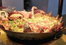 Viagem gastronômica: Grand Resort Serra Negra realiza Festa das Nações em agosto