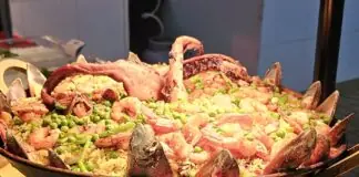Viagem gastronômica: Grand Resort Serra Negra realiza Festa das Nações em agosto