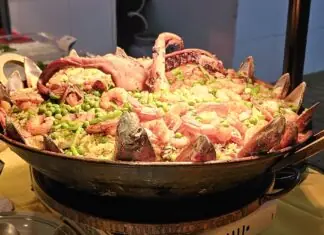 Viagem gastronômica: Grand Resort Serra Negra realiza Festa das Nações em agosto