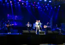 São Sebastião (SP) abre programação do Arraiá Caiçara com música, gastronomia e tradição