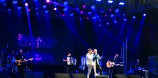 São Sebastião (SP) abre programação do Arraiá Caiçara com música, gastronomia e tradição