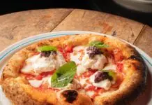 Serra Negra celebra o Dia da Pizza com receitas que vão do clássico ao autoral