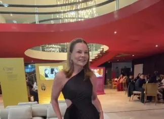 Diretora do The Westin Porto de Galinhas recebe prêmio em Minas Gerais
