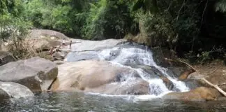 Do Inverno ao Verão: As 10 Melhores Cachoeiras do Litoral Norte Paulista