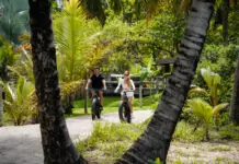 Refúgios Românticos no Brasil: Por Que a Costa dos Corais É Perfeita Para Viagens a Dois