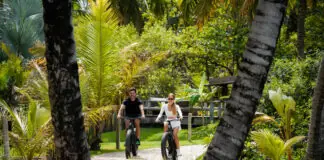 Refúgios Românticos no Brasil: Por Que a Costa dos Corais É Perfeita Para Viagens a Dois