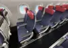 Conheça a cabine do Embraer E195-E2, o novo avião da LATAM